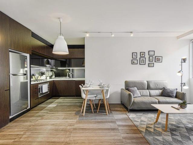 Apartment for rent in Victoria Cross, Sydney