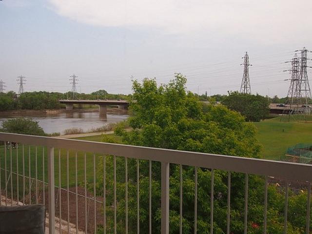 Condo for rent in Winnipeg