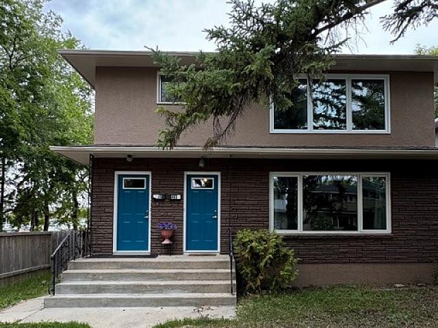Duplex for rent in East St. Paul, Manitoba