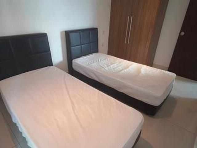 Serviced Residence for rent in Johor Bahru