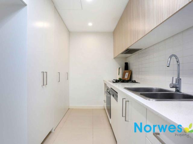 Apartment for sale in Rouse Hill, New South Wales