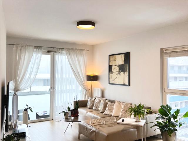 Apartment mieten in KG Brigittenau, Wien
