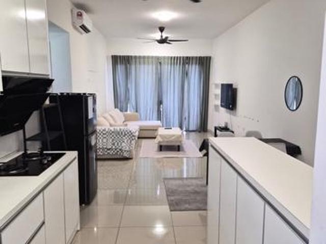 Serviced Residence for rent in Country Heights Damansara, Kuala Lumpur