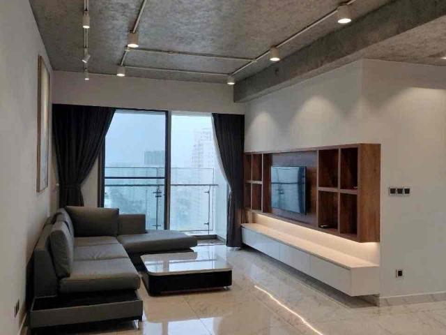 Căn hộ cho thuê tại Hồ Chí Minh