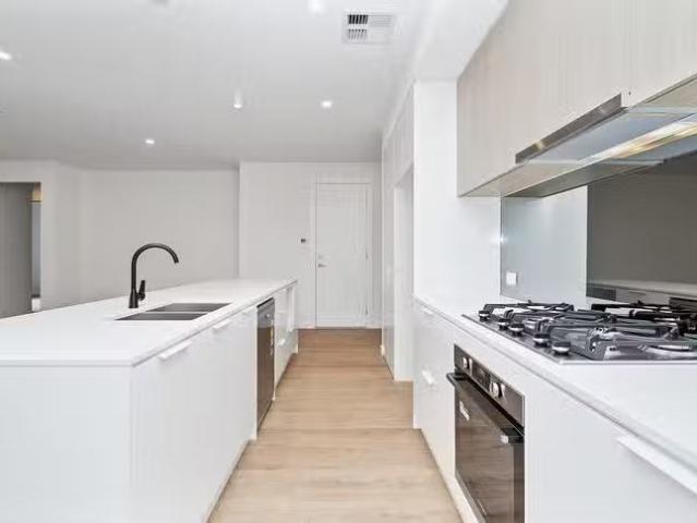 House for rent in New South Wales