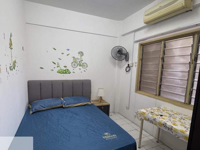 Room for rent in Langat, Selangor
