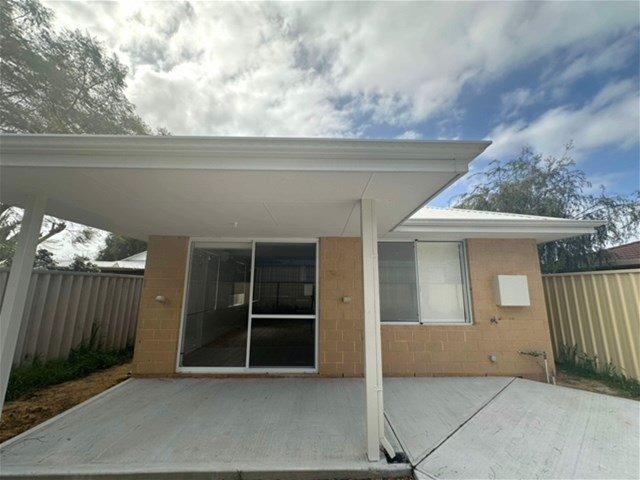 Duplex for rent in Parklands, Western Australia