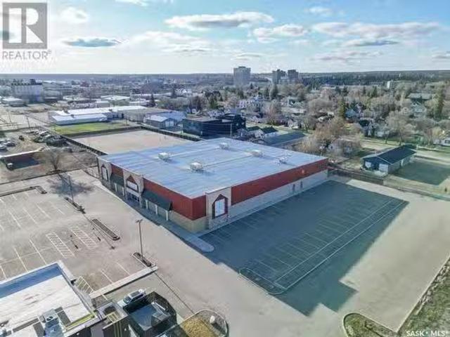 House for rent in Prince Albert, Saskatchewan