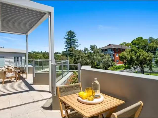 Apartment for rent in Sydney, New South Wales