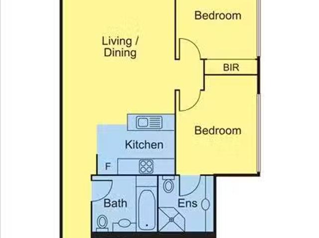 House for rent in Camerons Creek, Victoria