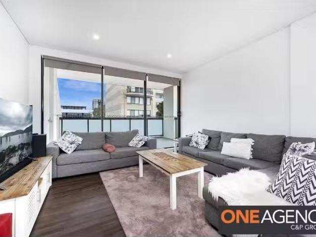 Apartment for rent in Bankstown, New South Wales