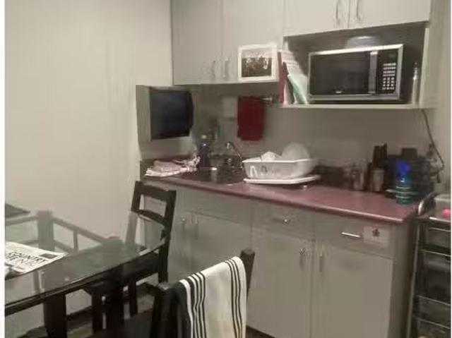 House for rent in Victoria, British Columbia