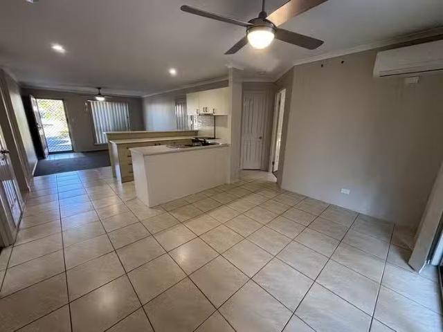 Apartment for rent in Toombul, Queensland