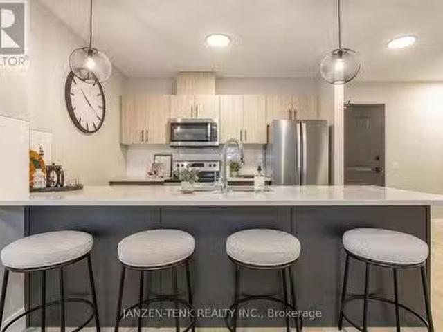 House for rent in Arva, Ontario