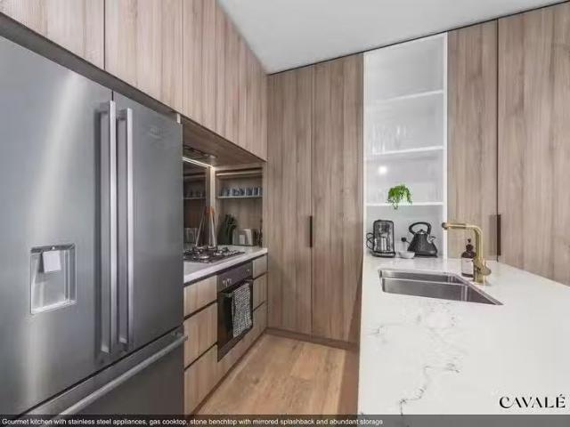 Apartment for rent in Toombul, Queensland