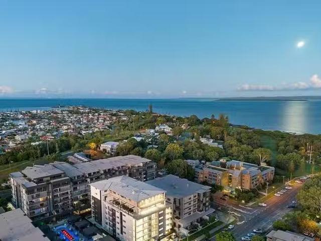 Apartment for rent in Toombul, Queensland