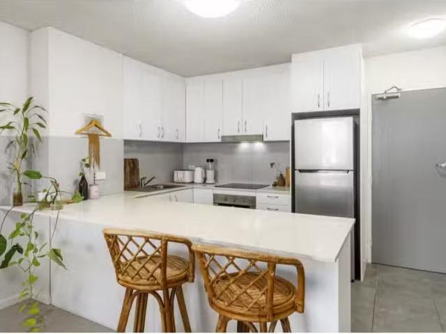 Apartment for rent in Toombul, Queensland