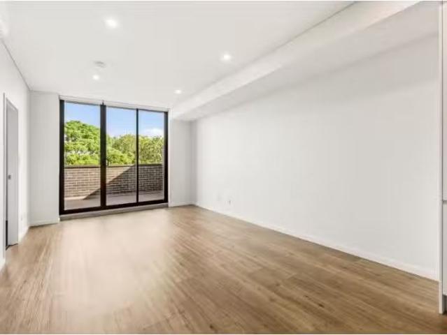 Apartment for rent in Belmore, New South Wales