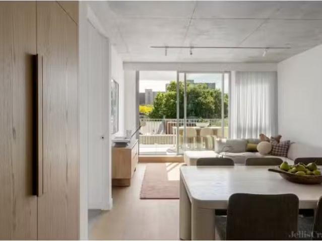 Apartment for rent in Camerons Creek, Victoria
