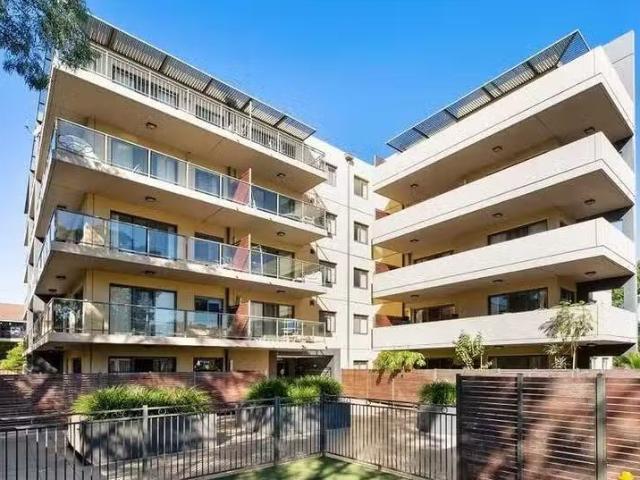 Apartment for rent in Sydney, New South Wales