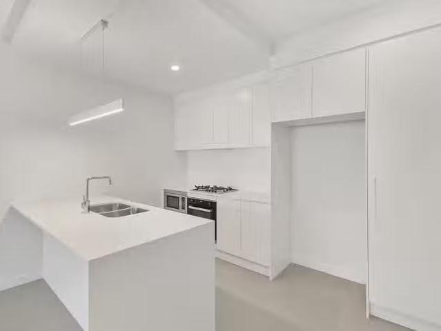 Apartment for rent in Toombul, Queensland