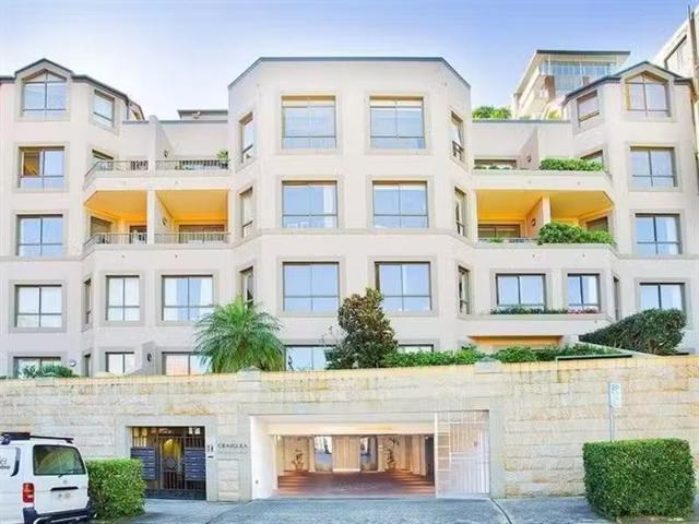 Apartment for rent in Sydney, New South Wales