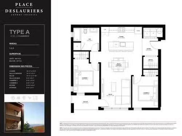 House for rent in Laurentides, Quebec