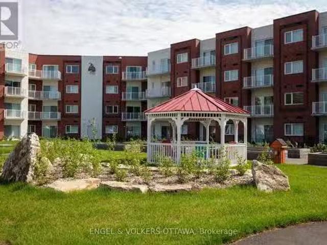 Apartment for rent in Smiths Falls, Ontario