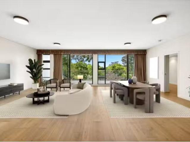 Apartment for rent in Sydney, New South Wales