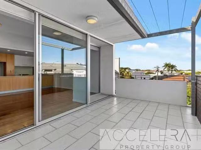 Apartment for rent in Toombul, Queensland
