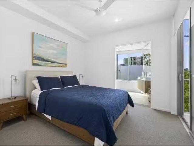 Apartment for rent in Toombul, Queensland