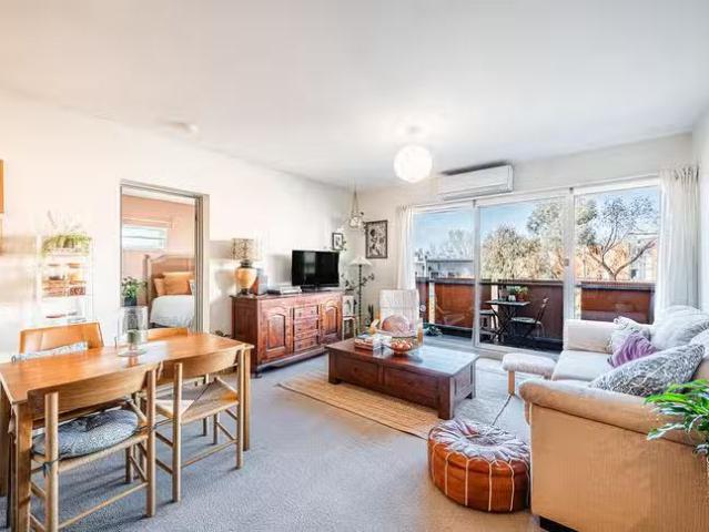 Apartment for rent in Camerons Creek, Victoria