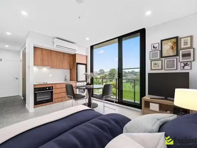 Apartment for rent in Sydney, New South Wales