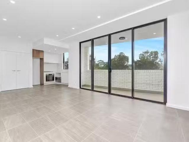 Apartment for rent in Strathfield, New South Wales