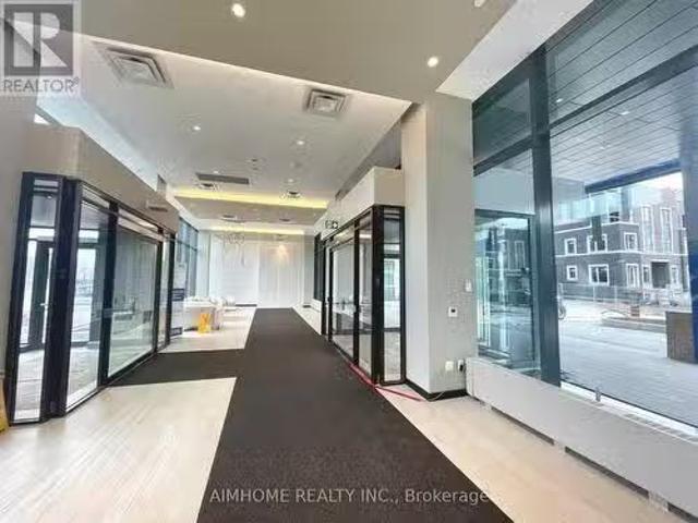 Apartment for rent in York, Ontario