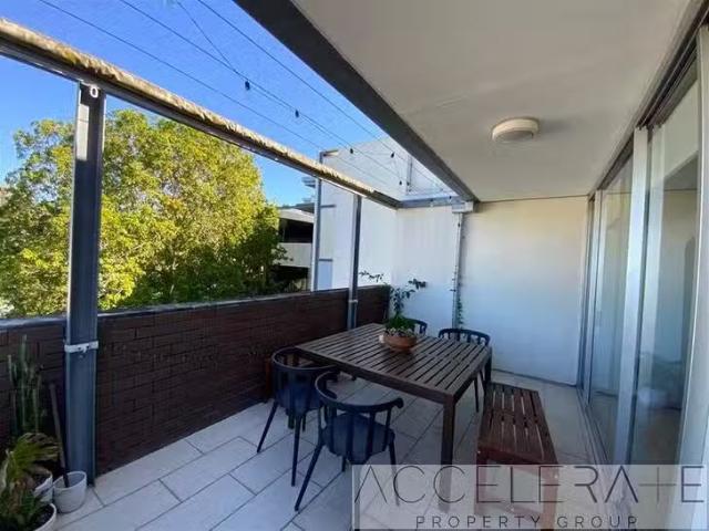 Apartment for rent in Toombul, Queensland