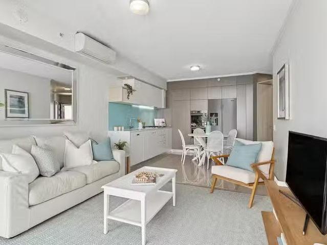 Apartment for rent in Toombul, Queensland