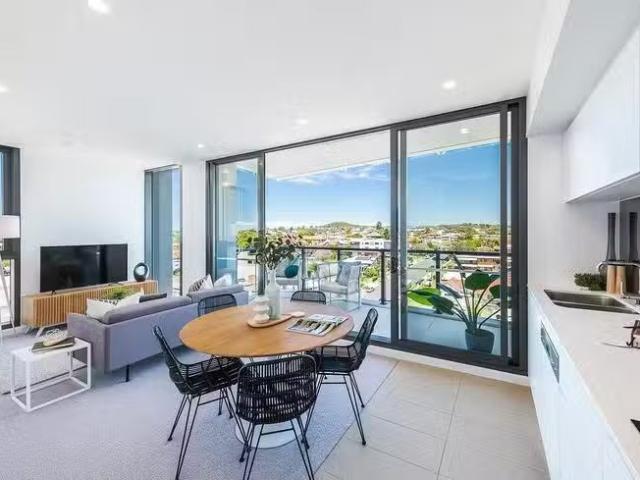 Apartment for rent in Toombul, Queensland