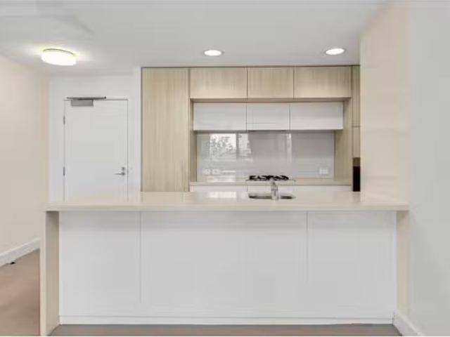 Apartment for rent in Mortlake, New South Wales