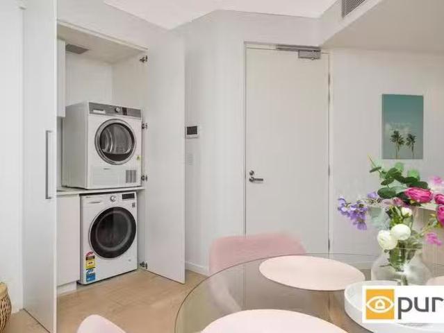 Apartment for rent in Subiaco Po, Western Australia