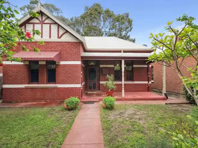 House for rent in Camerons Creek, Victoria