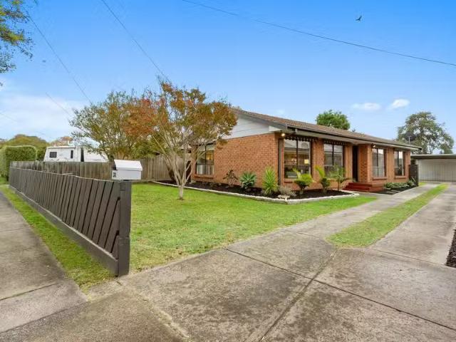 House for rent in Camerons Creek, Victoria