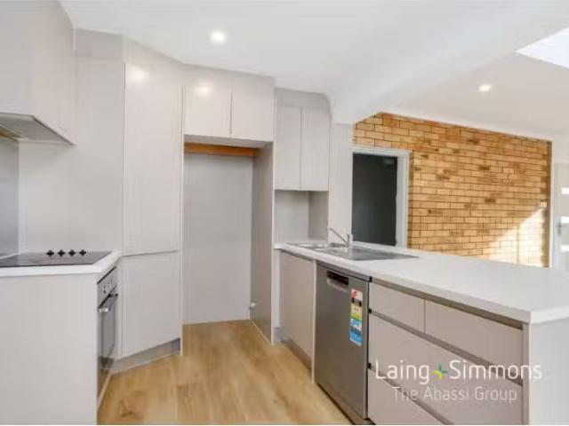 House for rent in Sydney, New South Wales