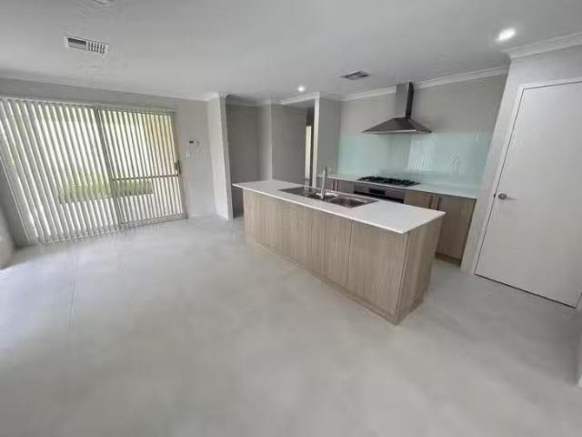 House for rent in Yanchep, Western Australia