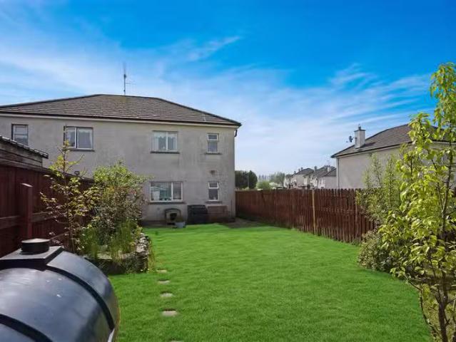 House to rent