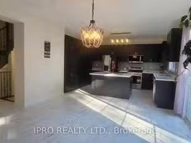 House for rent in Barrie, Ontario
