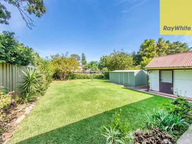 House for rent in Sydney, New South Wales
