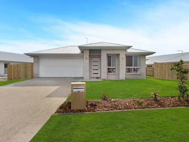 House for rent in Burrum Heads, Queensland