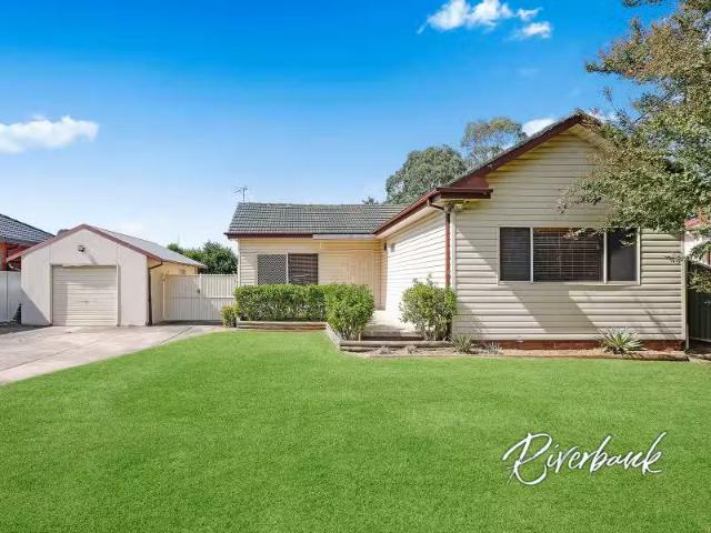 House for rent in Sydney, New South Wales