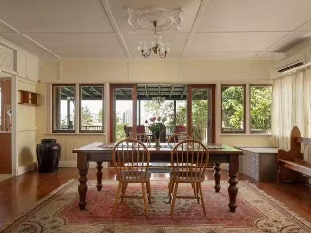 House for rent in Toombul, Queensland